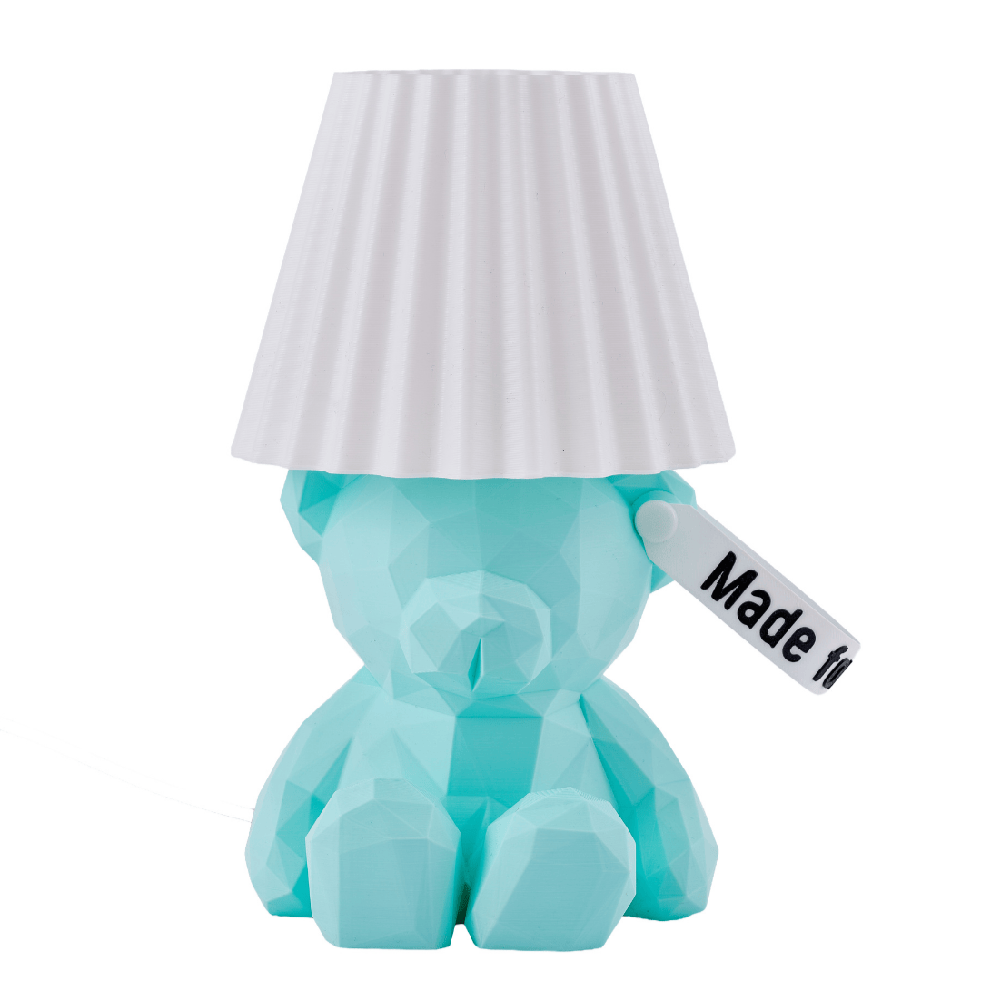 Teddy Boi Lamp
