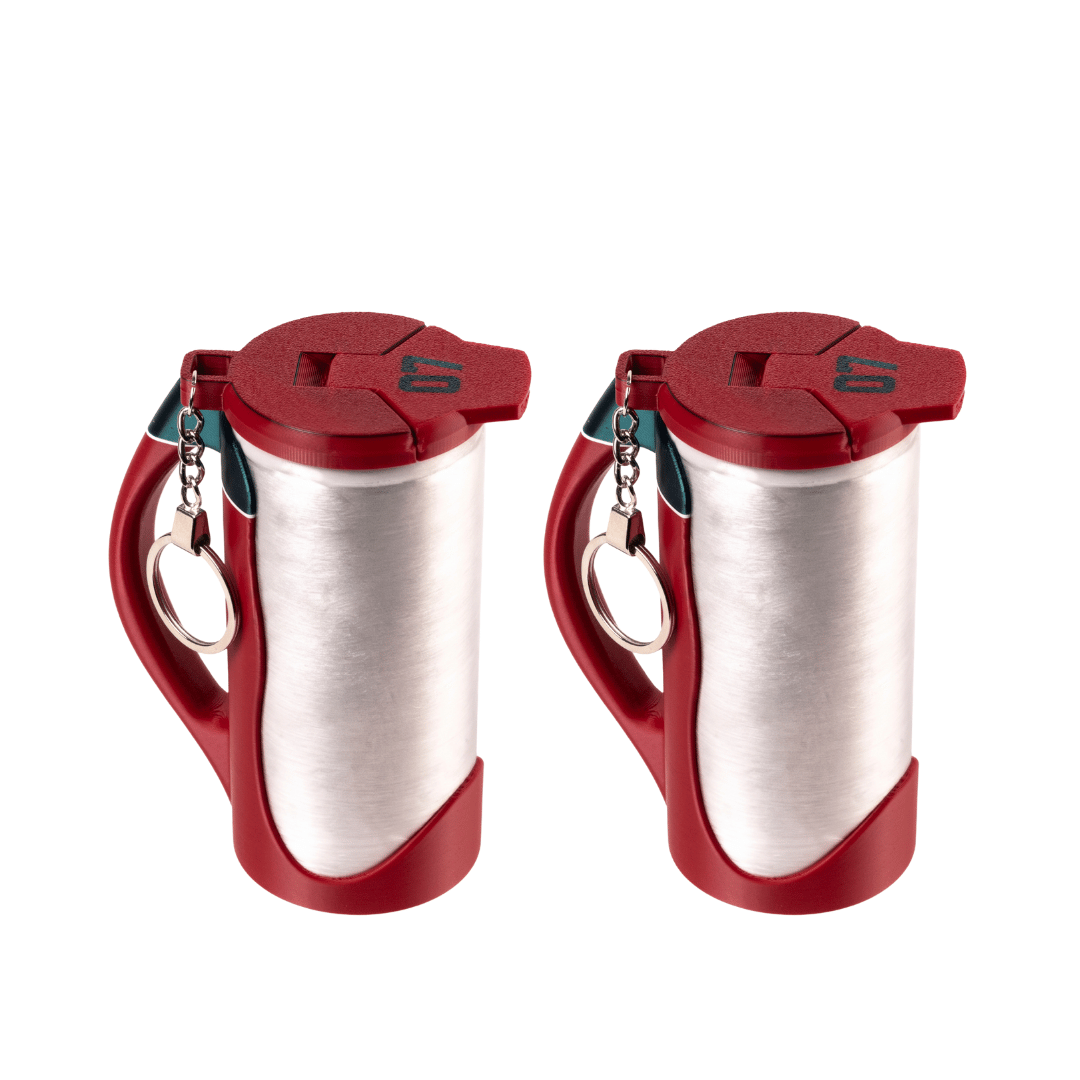 Grip & Sip Bundle (Small & Large Holders & Caps)