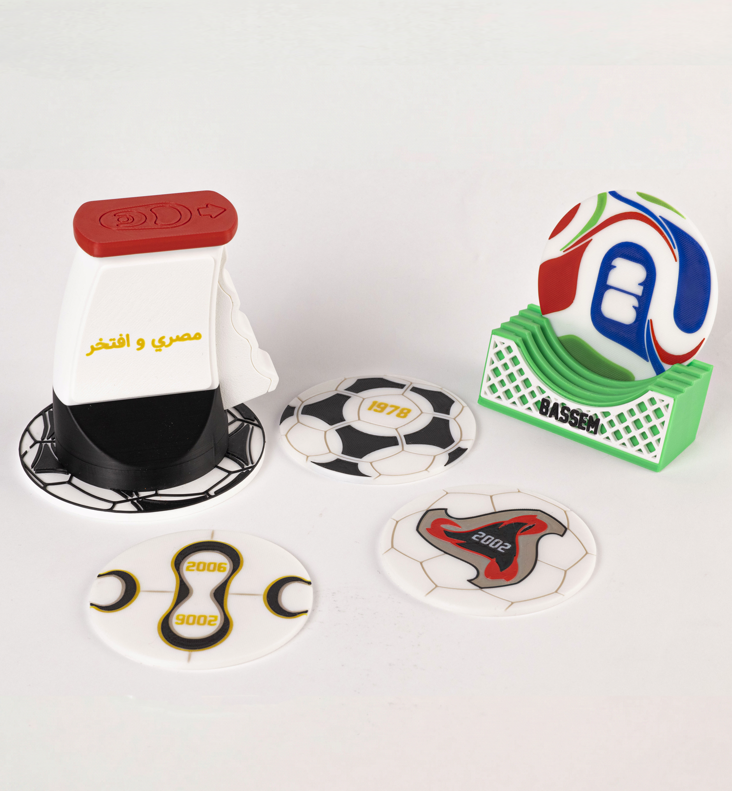 World Cup Bundles