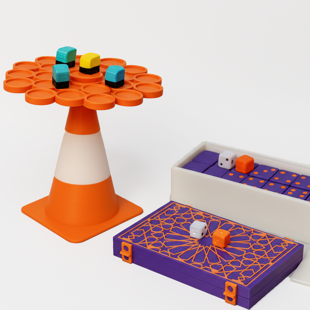 Games
