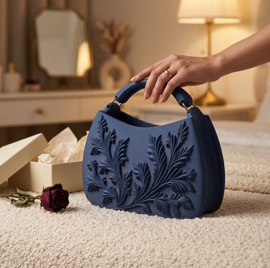 Flora Handbag