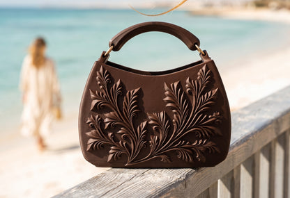 Flora Handbag