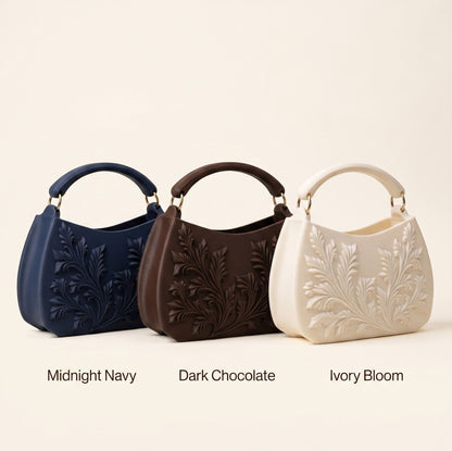 Flora Handbag