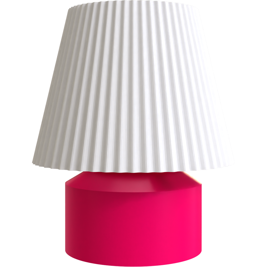 Nostalgia Lamp Mini