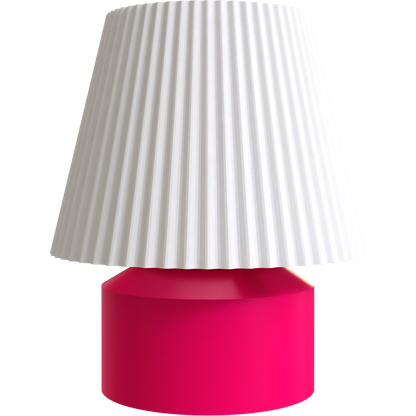 Nostalgia Lamp Mini