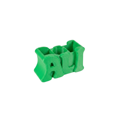 Champions Name Tag Pen Holder