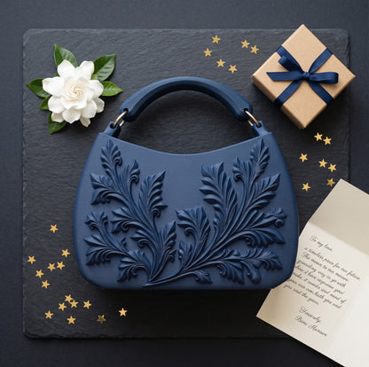 Flora Handbag