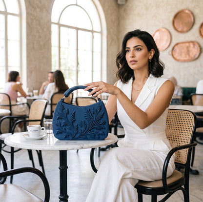 Flora Handbag