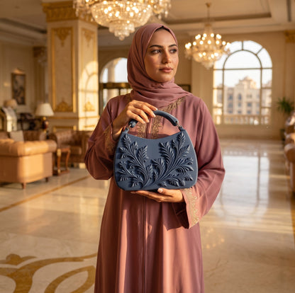 Flora Handbag