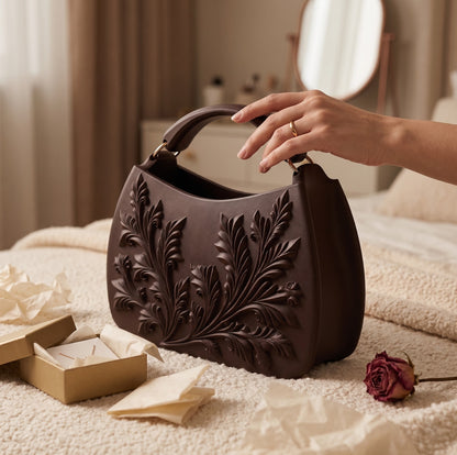 Flora Handbag