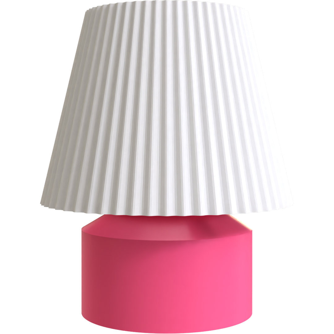Nostalgia Lamp Mini