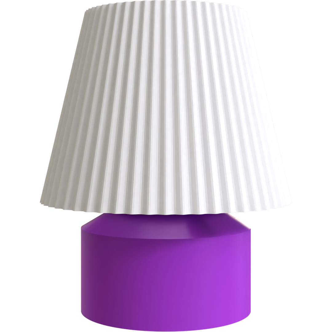 Nostalgia Lamp Mini