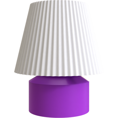 Nostalgia Lamp Mini
