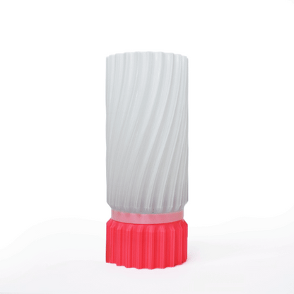 Twister Lamp