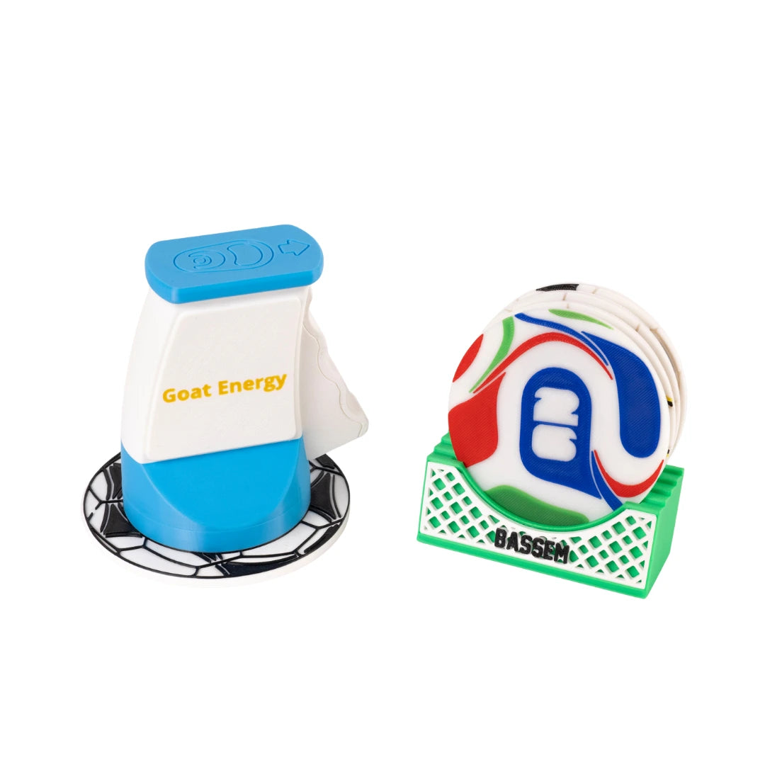The Match Party Bundle