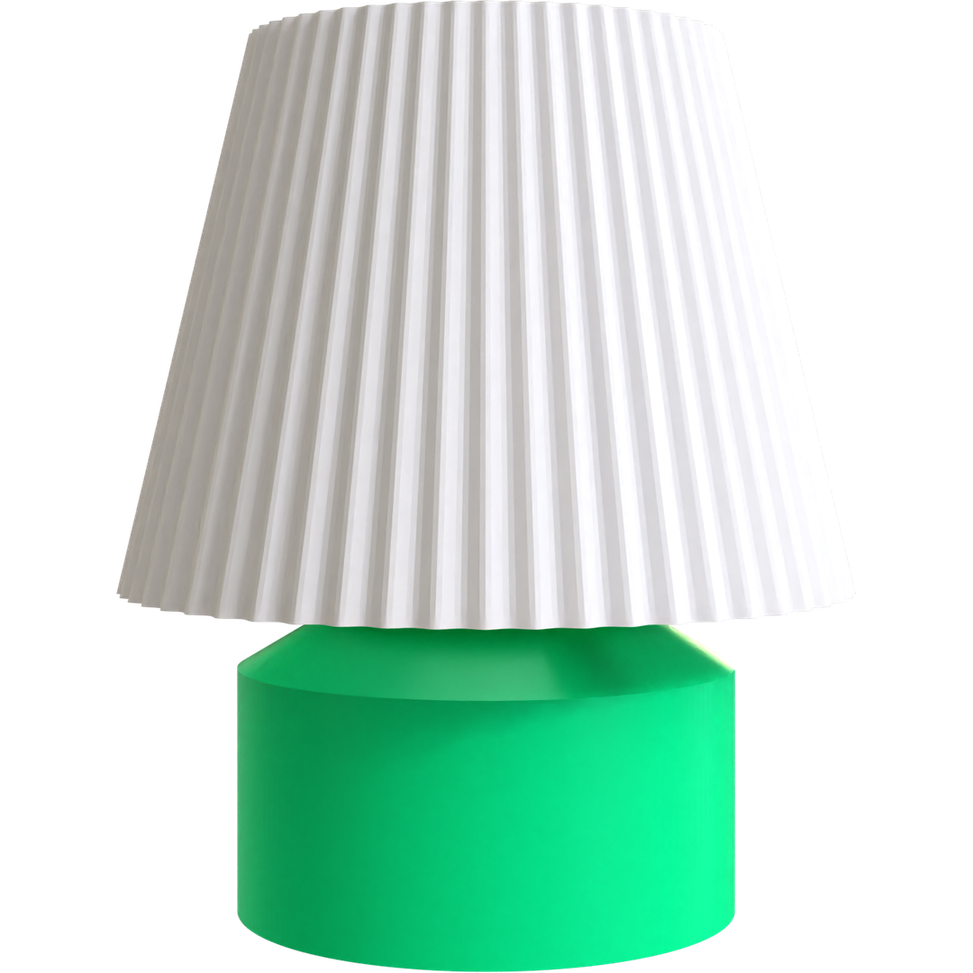 Nostalgia Lamp Mini