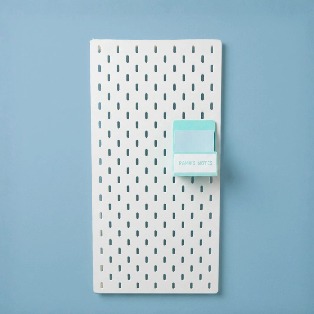 WandDo Sticky Note Station