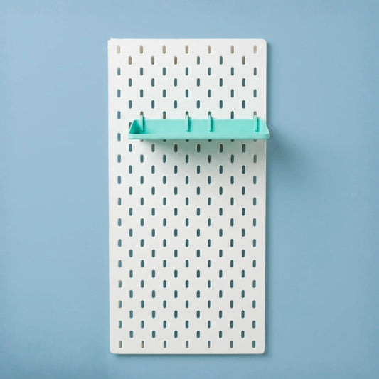 WandDo Modular Pegboard Shelf