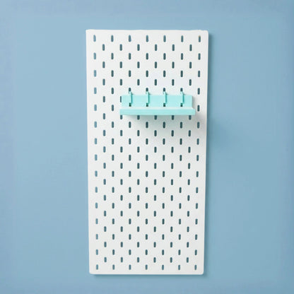 WandDo Pegboard Wireless Charger Dock