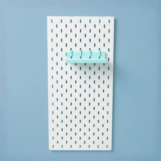 WandDo Pegboard Wireless Charger Dock