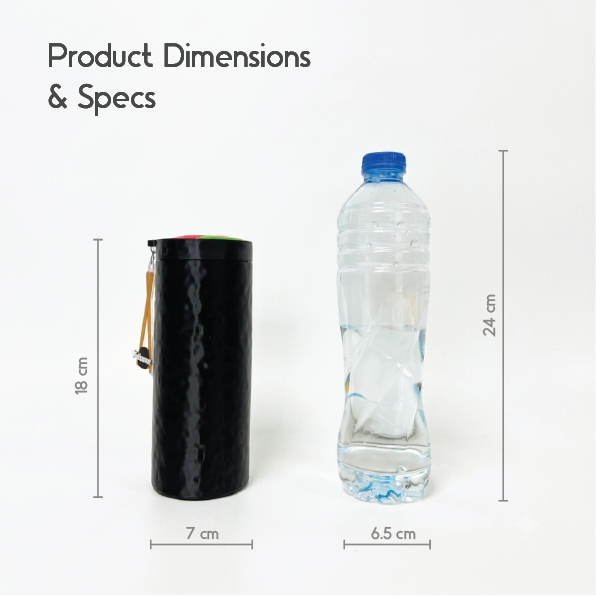 Maki-It-Yours Pencil Case