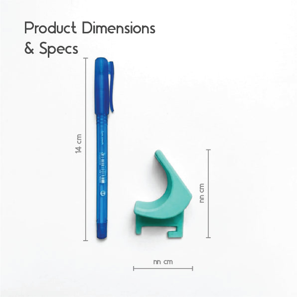 WandDo Smartwatch & Timepiece Stand