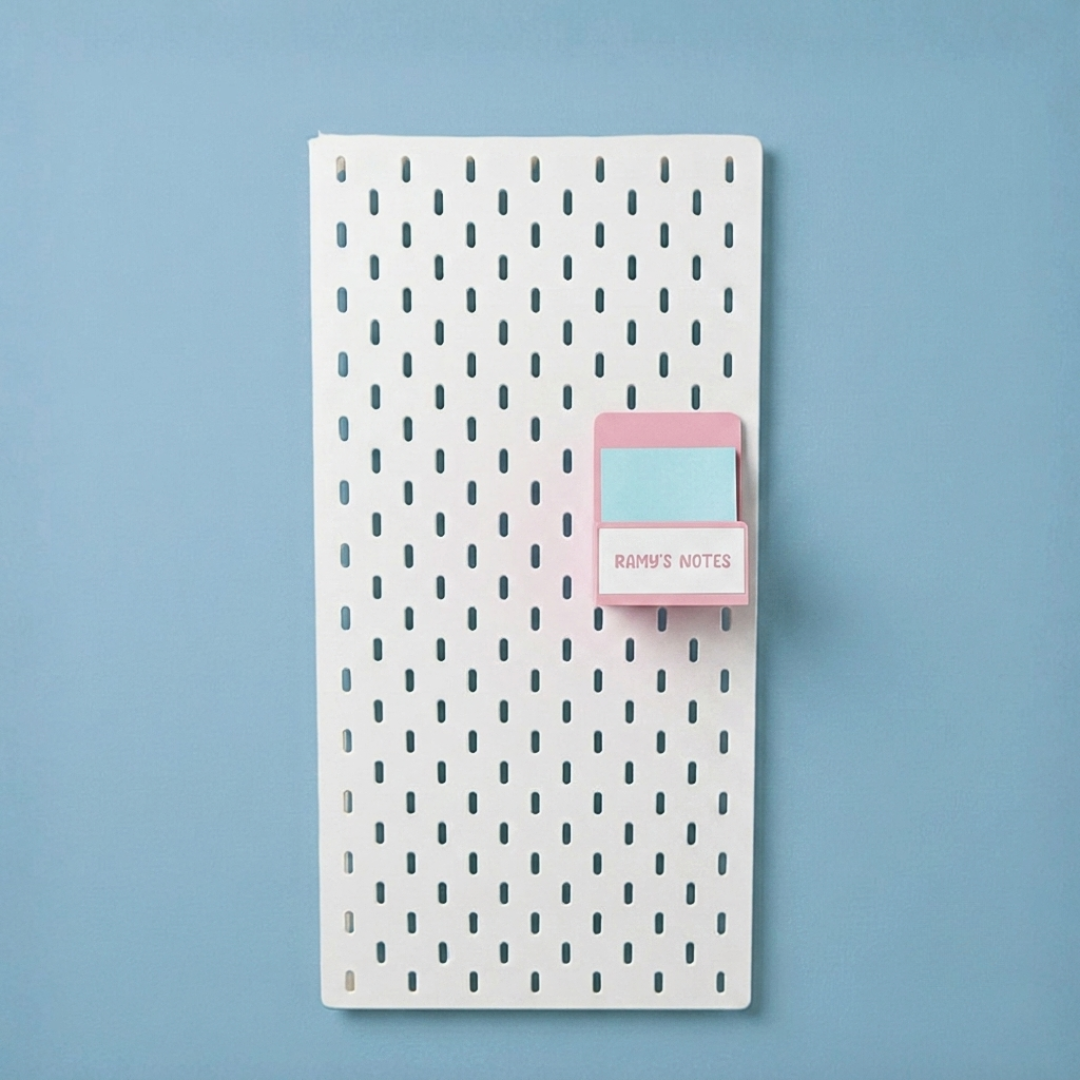 WandDo Sticky Note Station
