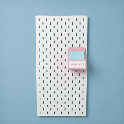 WandDo Sticky Note Station