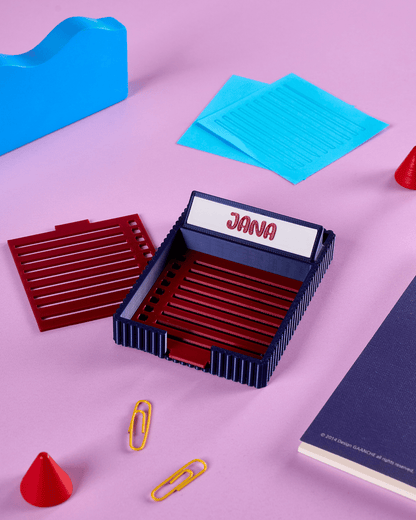 Sticky Stencil Station