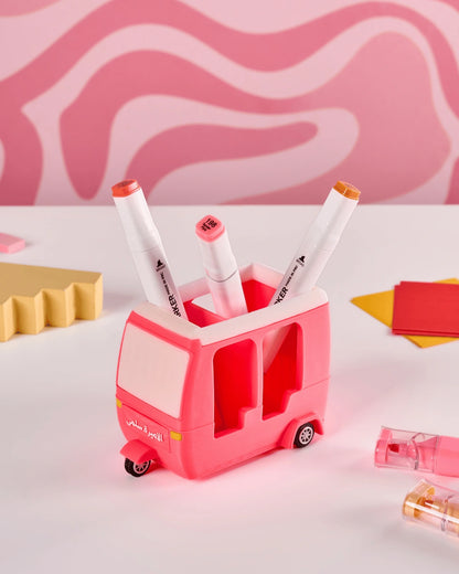 TukTuk Pen Holder