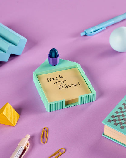 2D Sticky Note Holder
