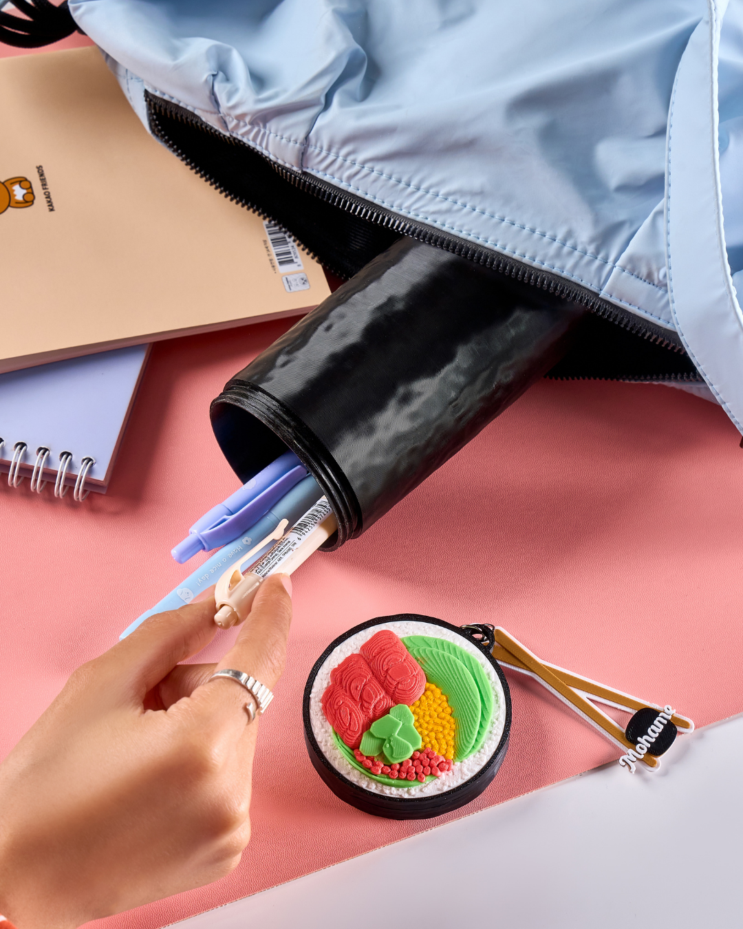 Maki-It-Yours Pencil Case