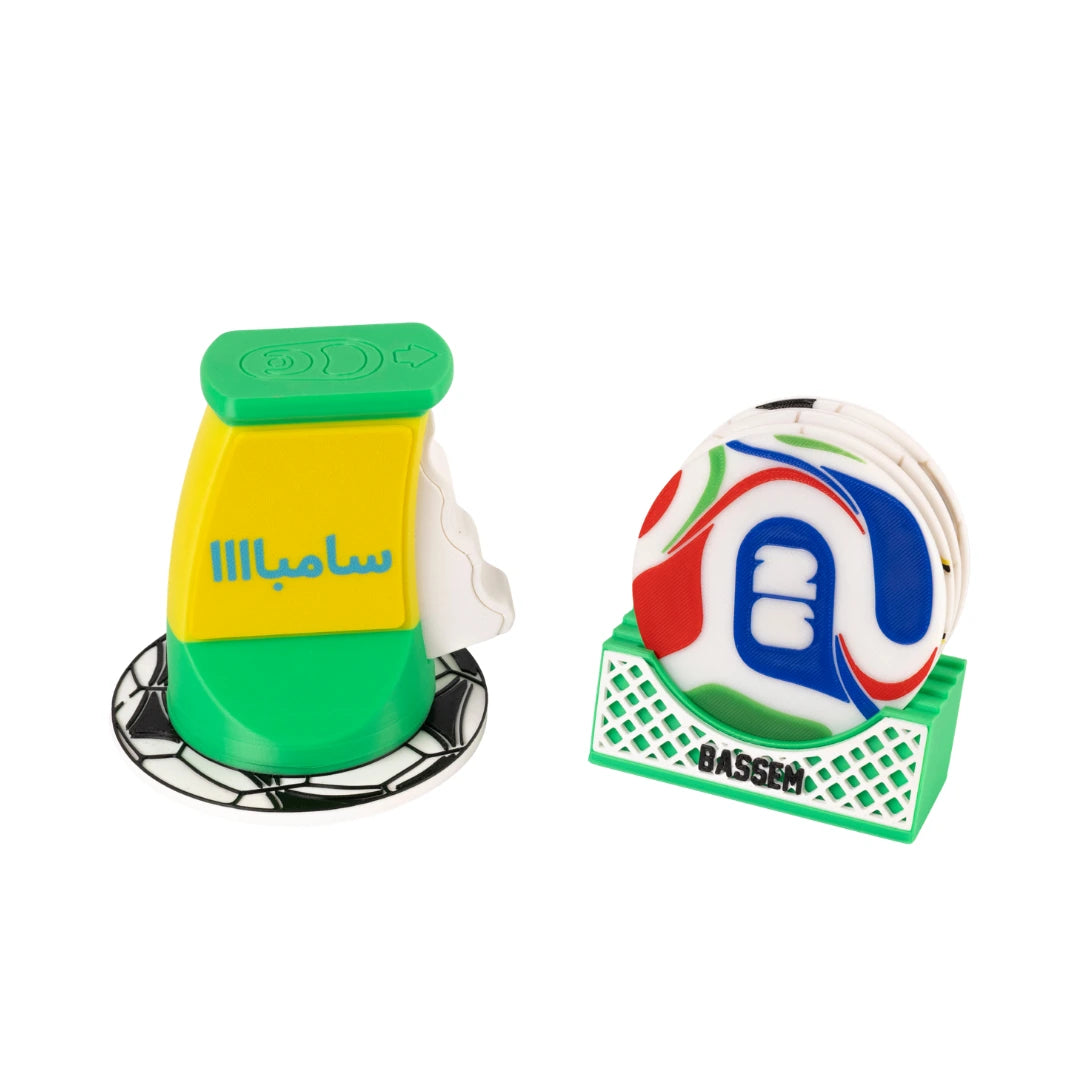 The Match Party Bundle