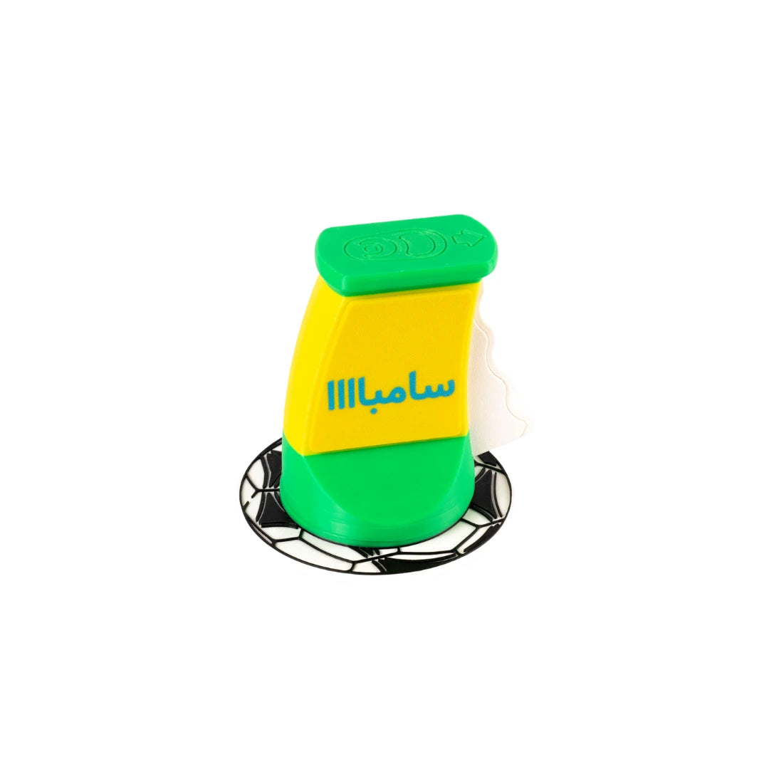 Kickoff Cooler Can Opener