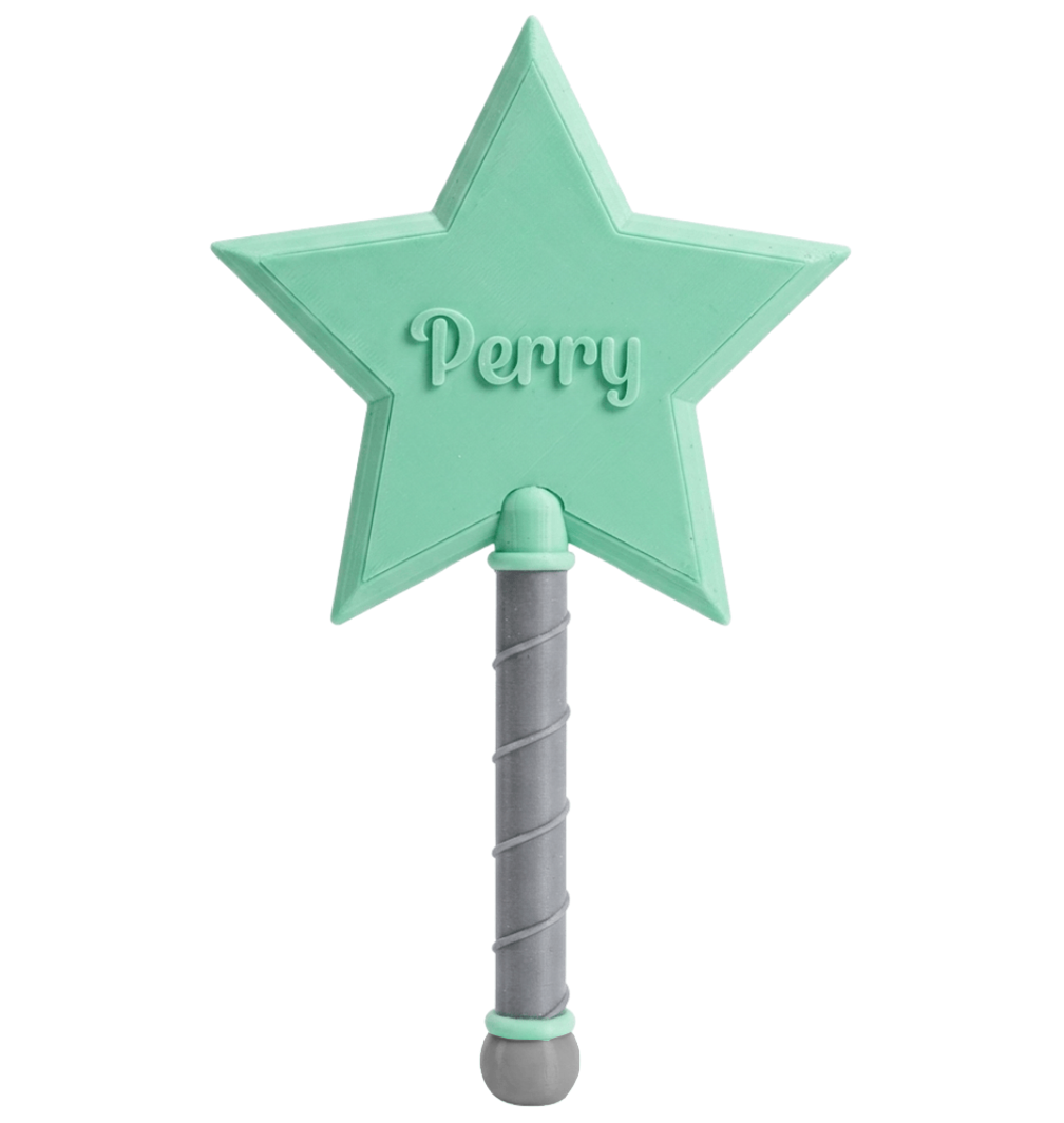 WandDo Fairy Pay