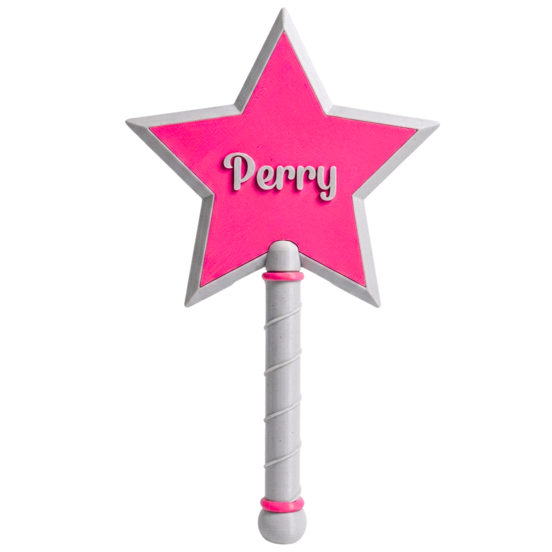 WandDo Fairy Pay