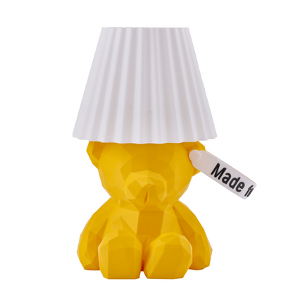 Teddy Boi Lamp
