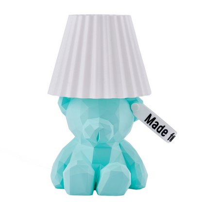 Teddy Boi Lamp