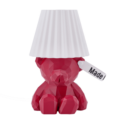 Teddy Boi Lamp