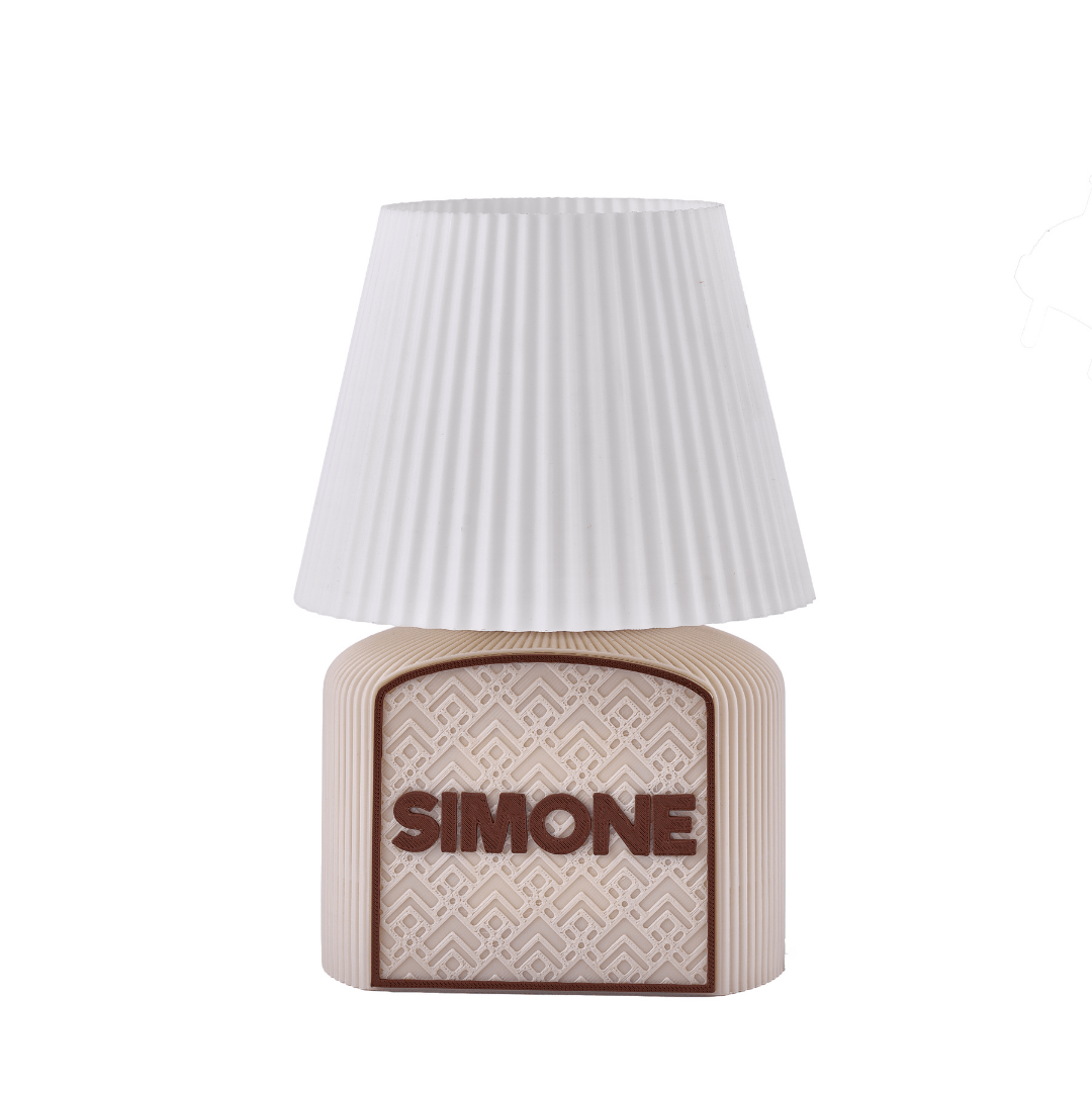 Deco-Glow Lamp
