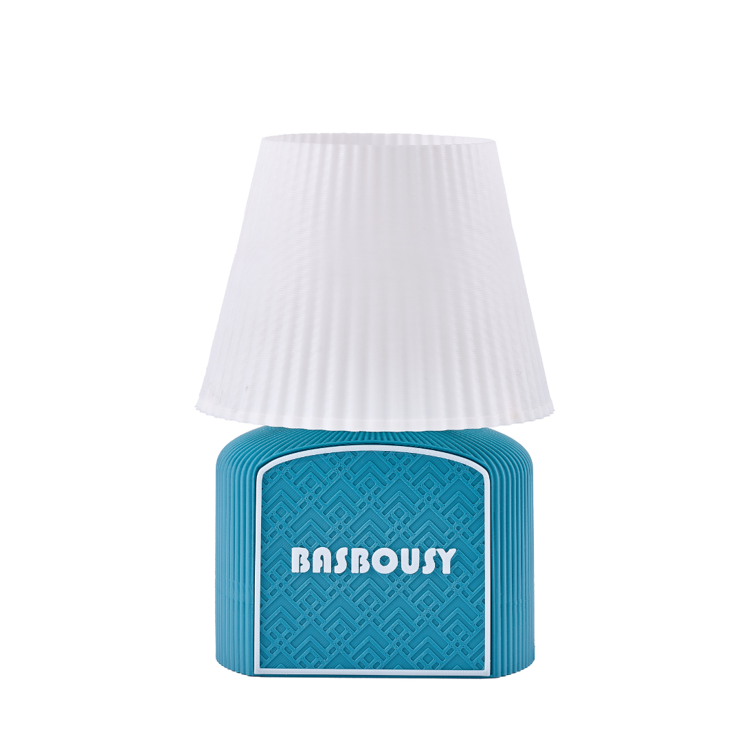Deco-Glow Lamp