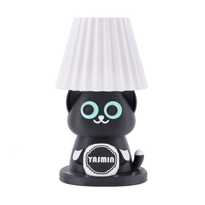 Whisker Glow Lamp