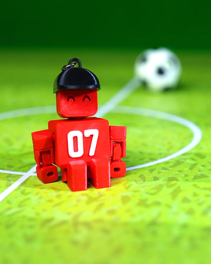 WandDo Fan Robot