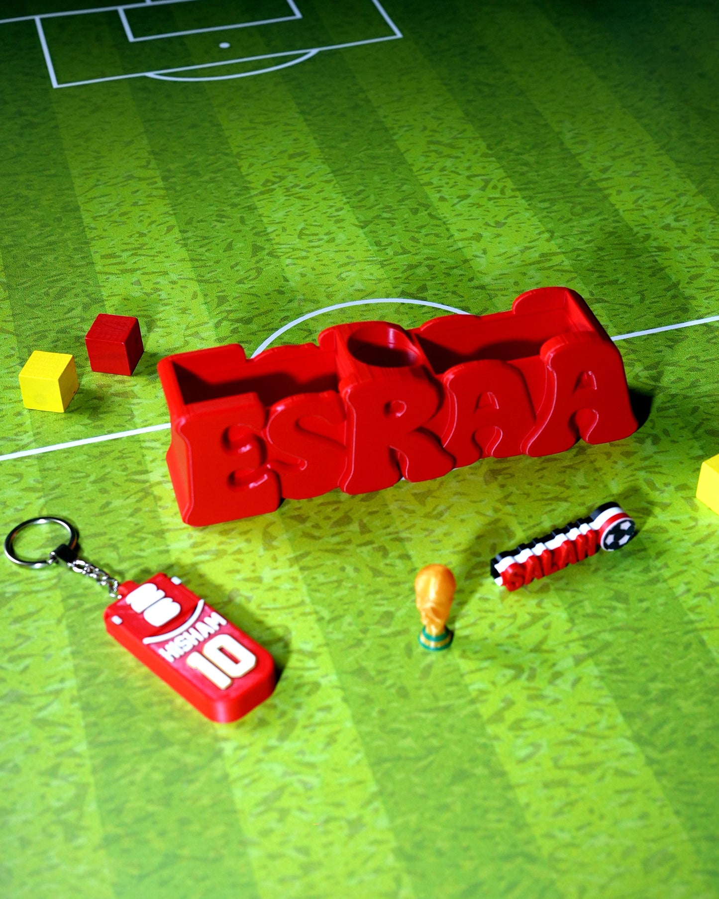 The Hatrick Bundle