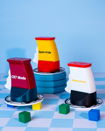 Kickoff Cooler Can Opener