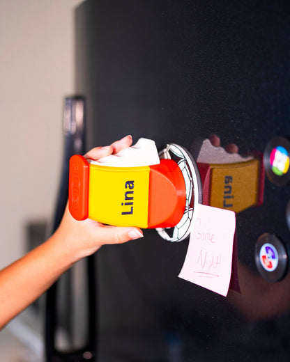 Kickoff Cooler Can Opener