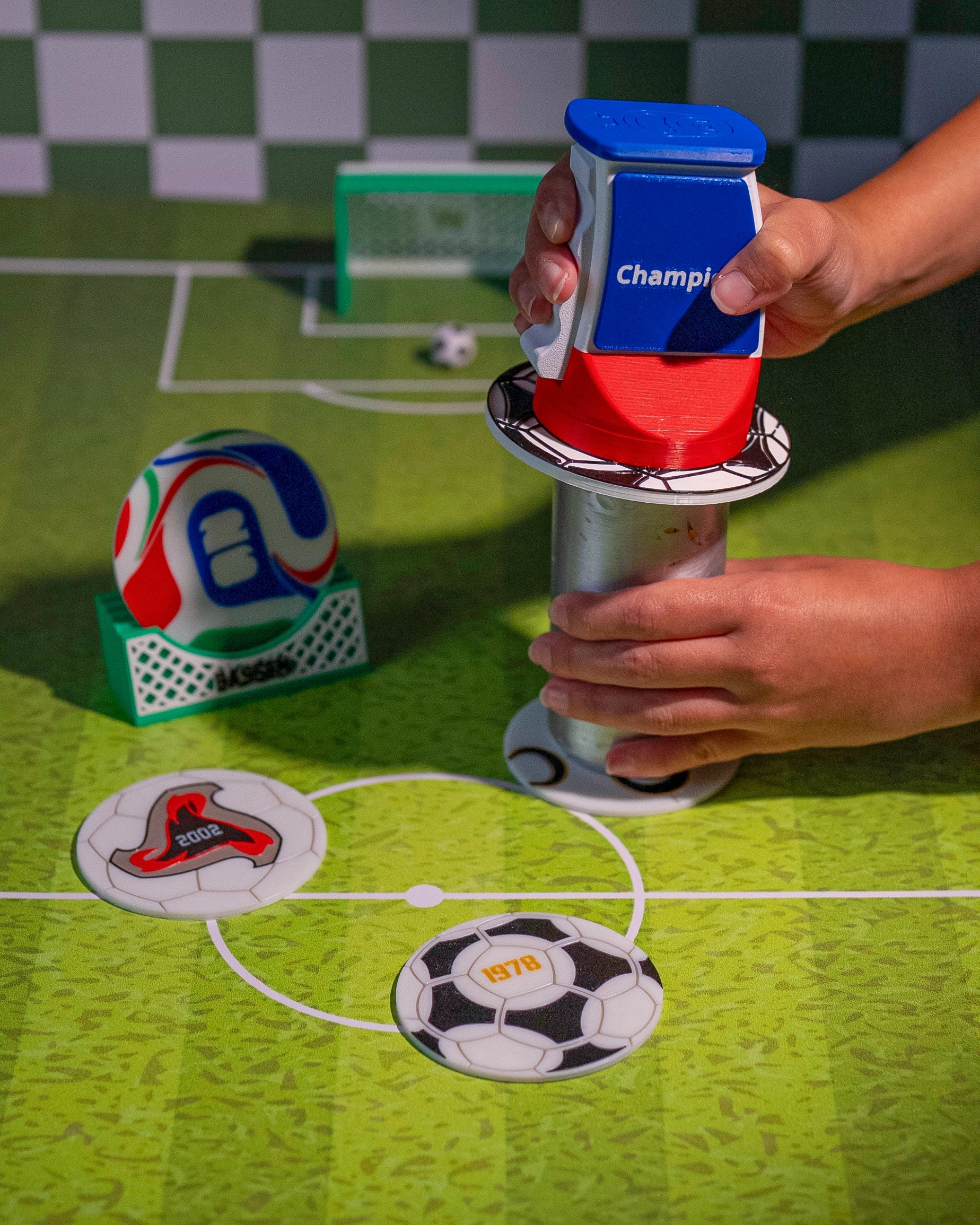 The Match Party Bundle