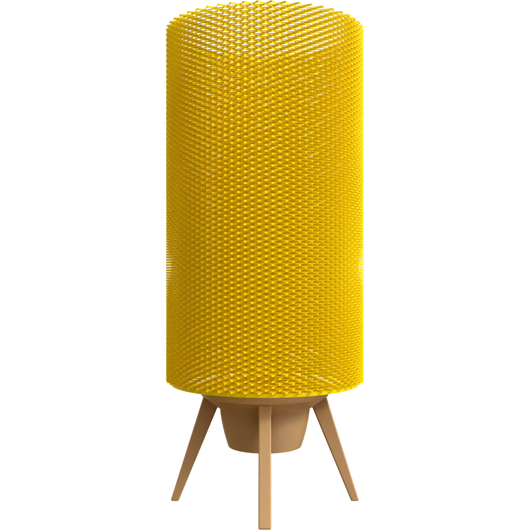 Meshy Lamp