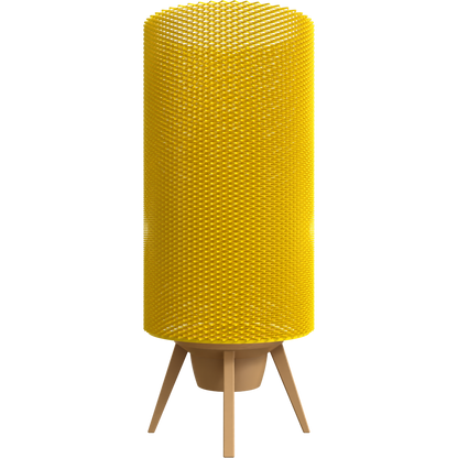 Meshy Lamp