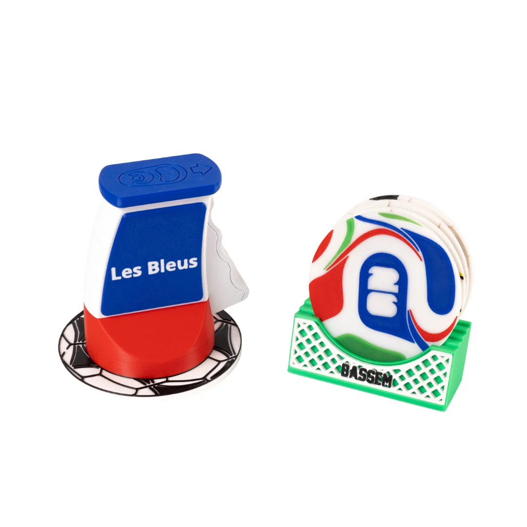 The Match Party Bundle